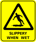 slip and fall safety signage blog