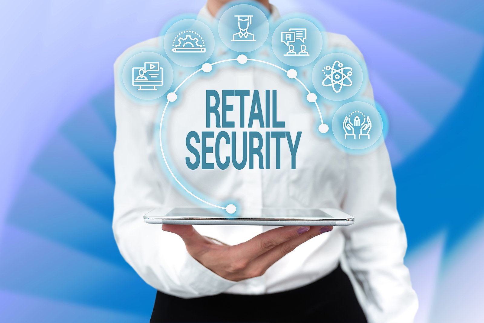 bigstock-Sign-Top 3 Retail Security Issues and Security Solutions