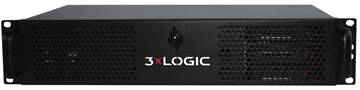 3xLogic – IP Vigil Server Series  VIGIL™ V3000-, V5000-, and V7000-Series