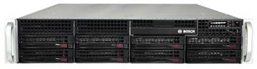 Bosch – IP Divar Server Series 2000 6000 7000